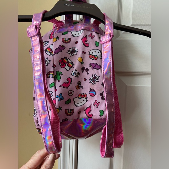 “Hello Kitty” Pack Pack - Picture 2 of 8